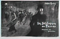 Theophile Steinlen les soliloques du pauvre Art A4 Photo Print