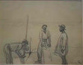 Theophile Steinlen masons jakobowicz Art A4 Photo Print