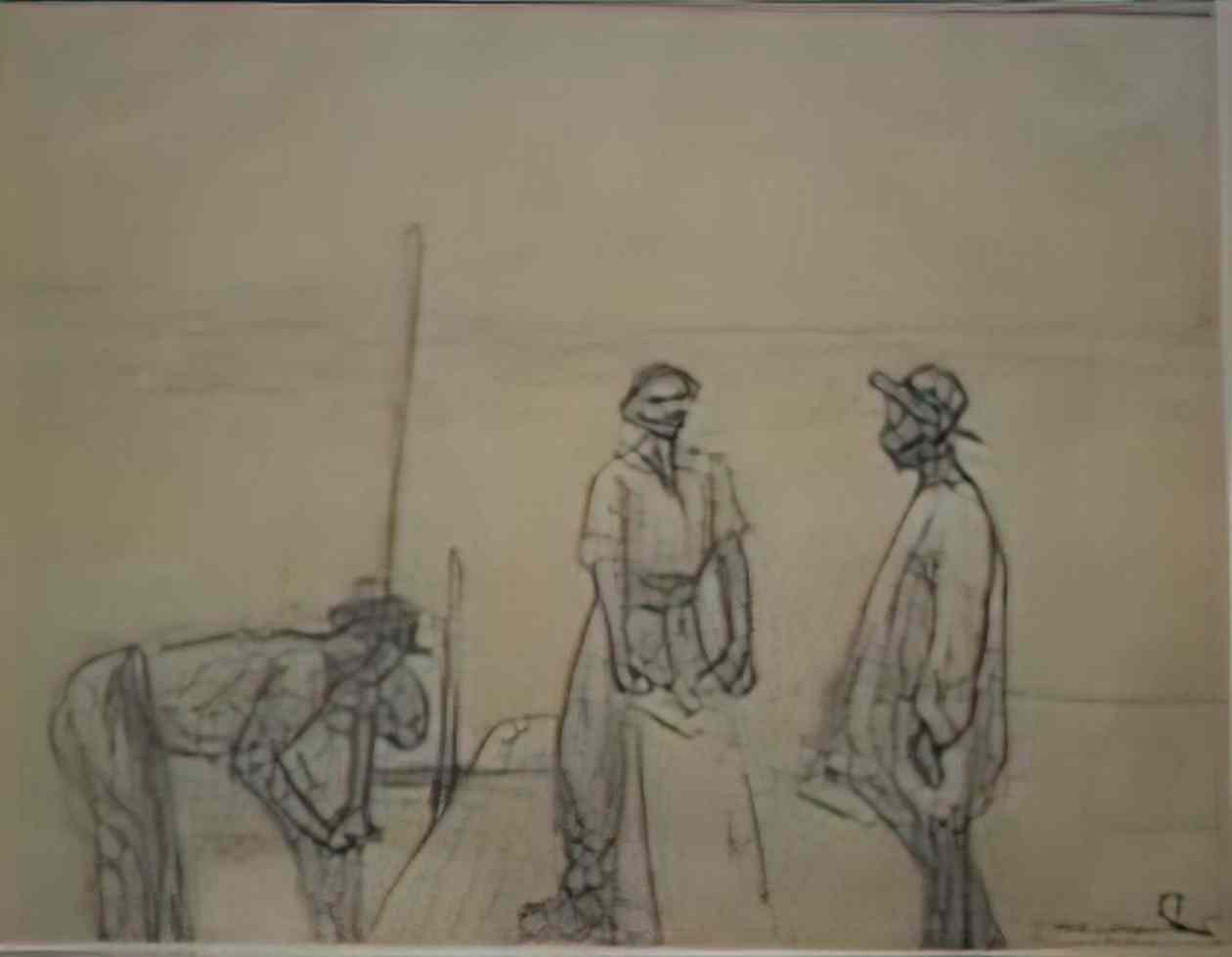 Theophile Steinlen masons jakobowicz Art A4 Photo Print