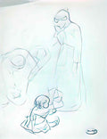 Theophile Steinlen moving day Art A4 Photo Print