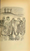 Theophile Steinlen noel rouge Art A4 Photo Print