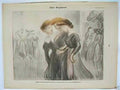 Theophile Steinlen nouveau simplicissimus 1907 Art A4 Photo Print