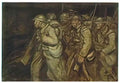 Theophile Steinlen soldiers 1916 Art A4 Photo Print