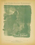 Theophile Steinlen ton nez 1 Art A4 Photo Print