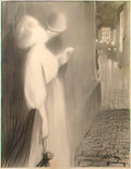 Theophile Steinlen tu m apparus 1897 Art A4 Photo Print