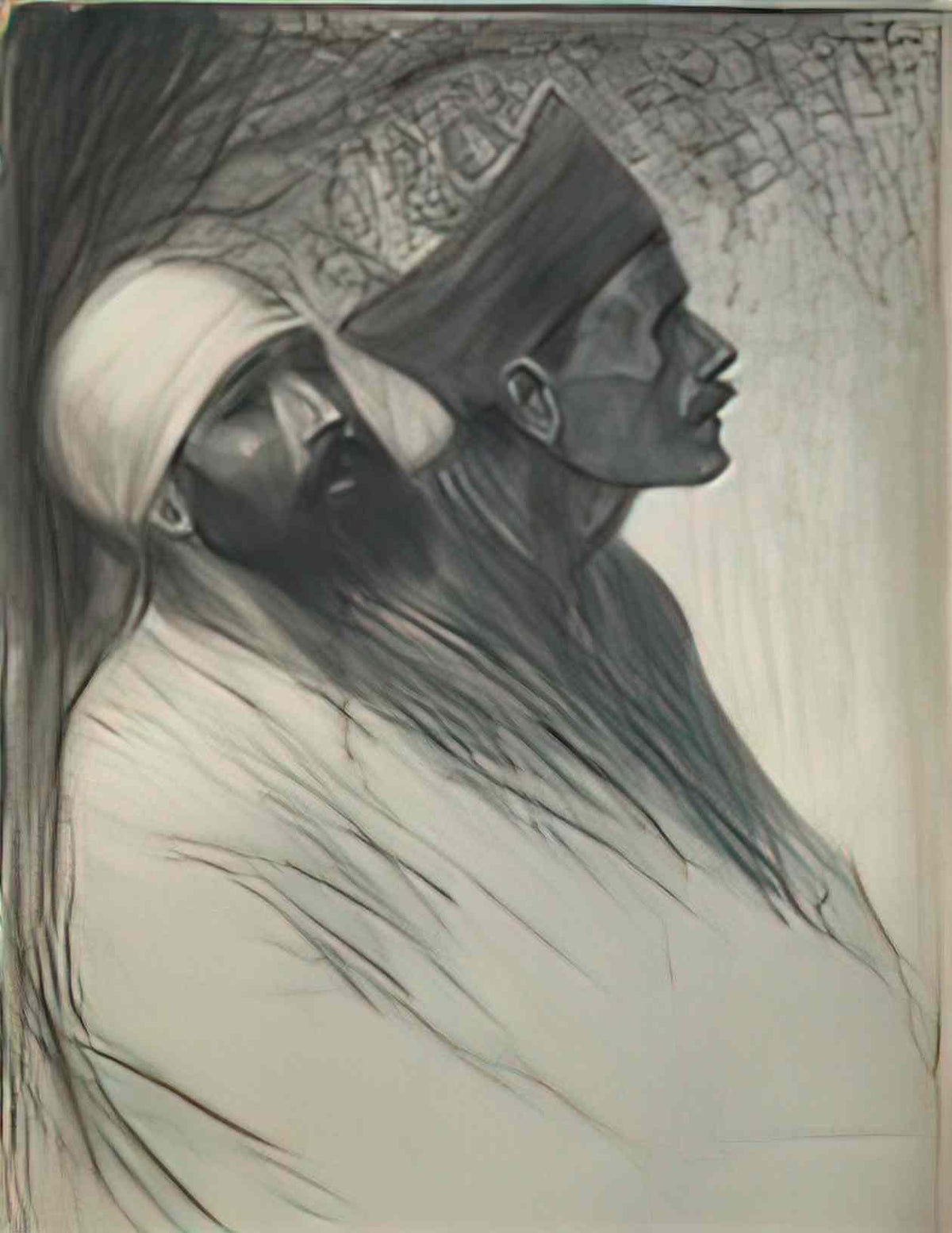 Theophile Steinlen vente de charite 1916 2 Art A4 Photo Print