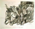 Theophile Steinlen vous 1916 Art A4 Photo Print