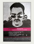 Therapy Infernal Love Vintage Retro Advert Poster A4 Photo Print 2
