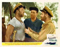  They Were Expendable 08 film star poster A4 Photo Print