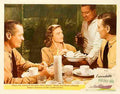  They Were Expendable 09 film star poster A4 Photo Print