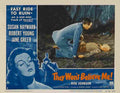  They Wont Believe Me 17 film star poster A4 Photo Print