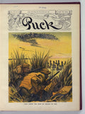 They know the kind of decoys to use PUCK A4 Photo Print