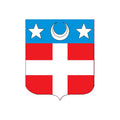 Thezilli City Coat Of Arms N4380 A4 Photo Print