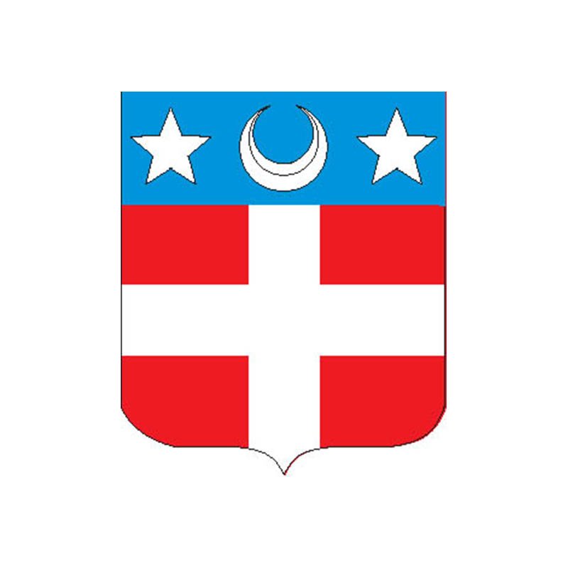 Thezilli City Coat Of Arms N4380 A4 Photo Print