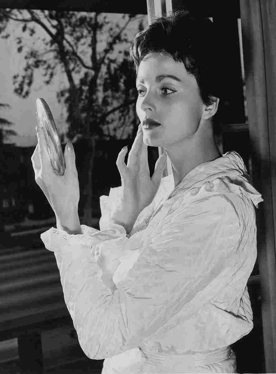 Thiess Ursula 1 film star poster A4 Photo Print
