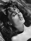Thiess Ursula 2 film star poster A4 Photo Print