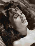 Thiess Ursula 2S film star poster A4 Photo Print