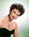 Thiess Ursula 4C film star poster A4 Photo Print