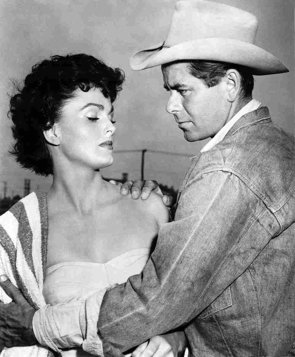 Thiess Ursula Americano The 1 film star poster A4 Photo Print