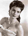 Thiess Ursula Iron Glove The 2S film star poster A4 Photo Print