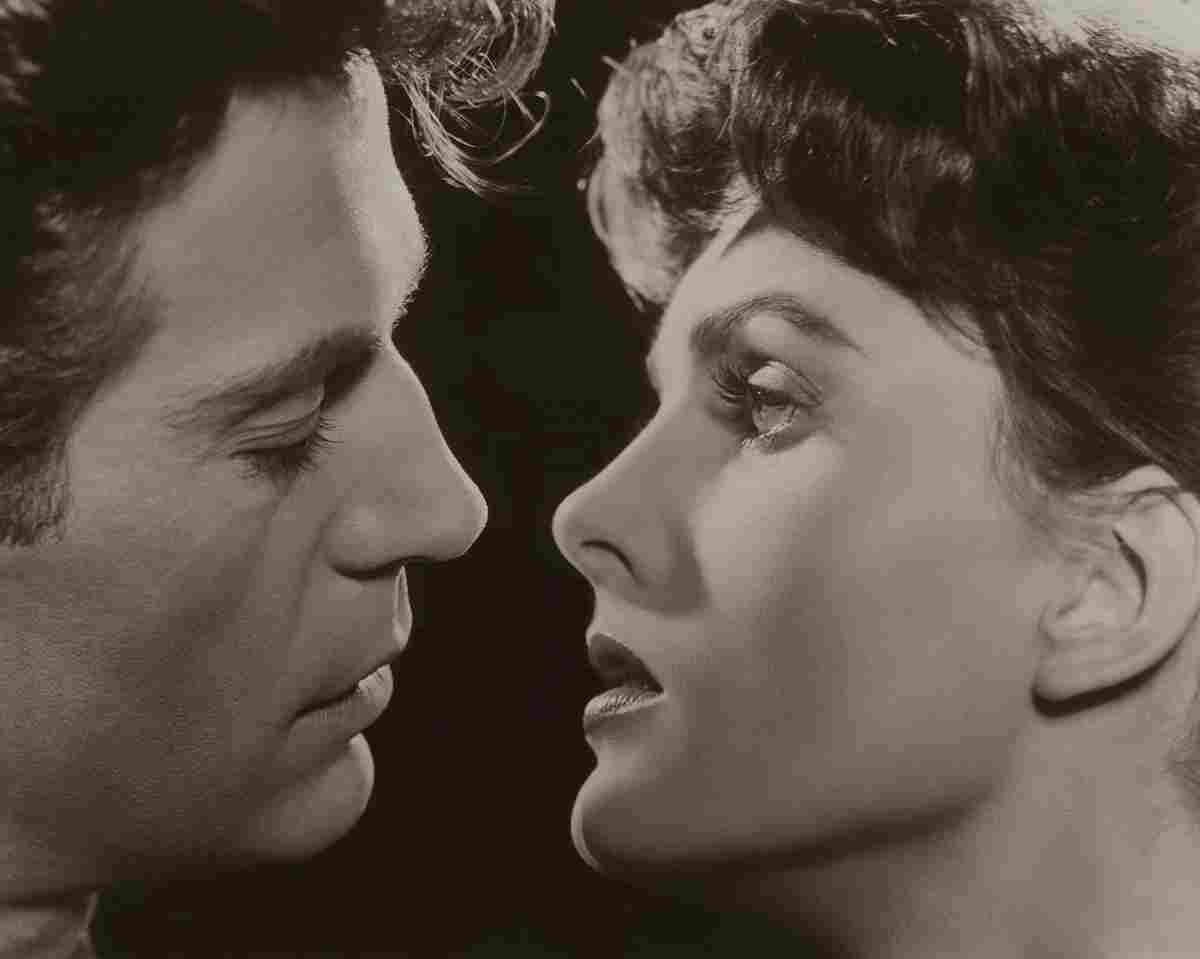 Thiess Ursula Monsoon 1S film star poster A4 Photo Print