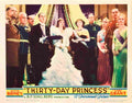  Thirty Day Princess 06 film star poster A4 Photo Print