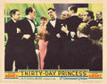 Thirty Day Princess 07 film star poster A4 Photo Print