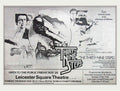 Thirty Nine Steps Vintage Retro Advert Poster A4 Photo Print
