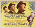  Thirty Seconds Over Tokyo 02 film star poster A4 Photo Print