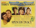  Thirty Seconds Over Tokyo 04 film star poster A4 Photo Print