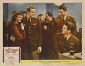  Thirty Seconds Over Tokyo 11 film star poster A4 Photo Print