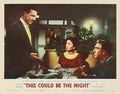  This Could Be the Night 02 film star poster A4 Photo Print