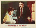  This Could Be the Night 03 film star poster A4 Photo Print