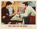 This Could Be the Night 06 film star poster A4 Photo Print
