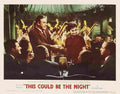  This Could Be the Night 08 film star poster A4 Photo Print