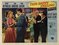  This Happy Feeling 09 film star poster A4 Photo Print
