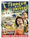  This Island Earth 08 film star poster A4 Photo Print