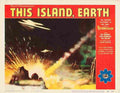  This Island Earth 13 film star poster A4 Photo Print
