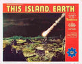  This Island Earth 15 film star poster A4 Photo Print