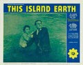  This Island Earth 22 film star poster A4 Photo Print
