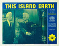  This Island Earth 24 film star poster A4 Photo Print