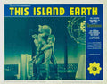  This Island Earth 25 film star poster A4 Photo Print