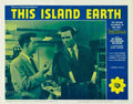  This Island Earth 26 film star poster A4 Photo Print