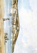 Thomas Girtin 98Appl CROP A4 Photo Print