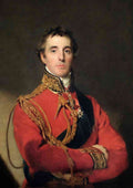 Thomas Lawrence arthur wellesley 1st duke of wellington 1816 A4 Photo Print