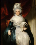 Thomas Lawrence countess of oxford wife of the 4th earl of oxford Art A4 Photo Print
