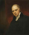 Thomas Lawrence daniel lysons topographer and rector of rodmarton Art A4 Photo Print