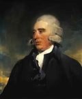 Thomas Lawrence dr john moore physician and author 1790 Art A4 Photo Print