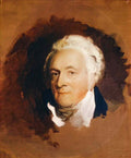 Thomas Lawrence henry bathurst 3rd earl bathurst Art A4 Photo Print