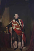 Thomas Lawrence henry venables vernon 3rd baron vernon 1820 Art A4 Photo Print